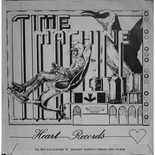Time Machine