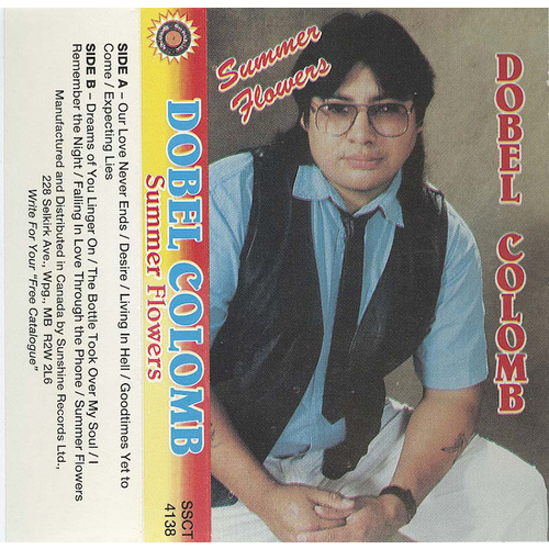 Dobel Colomb