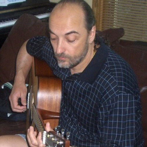 Guido Luciani