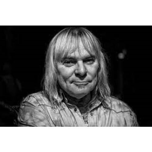 Bernie Shaw & Dale Collins