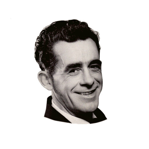 Kevin Shegog With The Hawking Brothers ‎