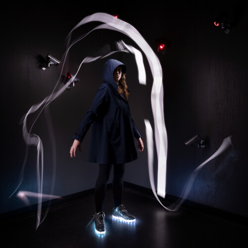 Annie-Claude Deschênes