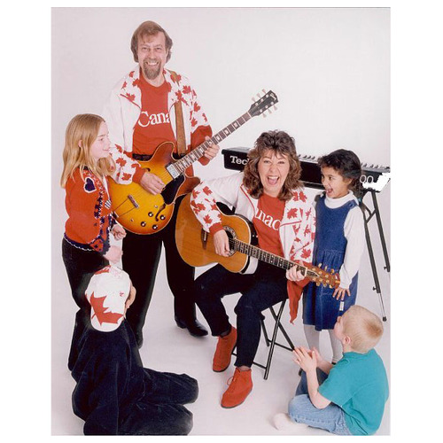 Peter & Mary (Peter Jansen & Mary Kingsley)