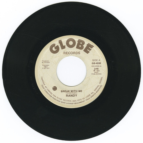 Randy
