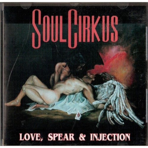 Soul Cirkus