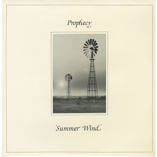 Prophecy (2)