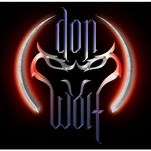 Don Wolf