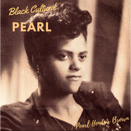 Black Cultured Pearl