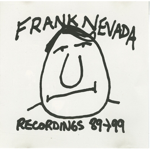 Frank Nevada