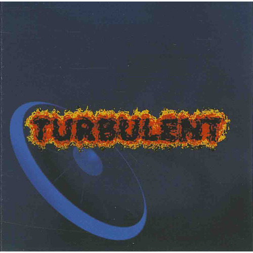 Turbulent