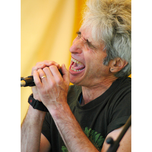 Money Can't Save You