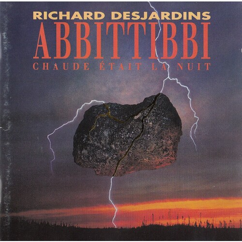 Chaude était la nuit