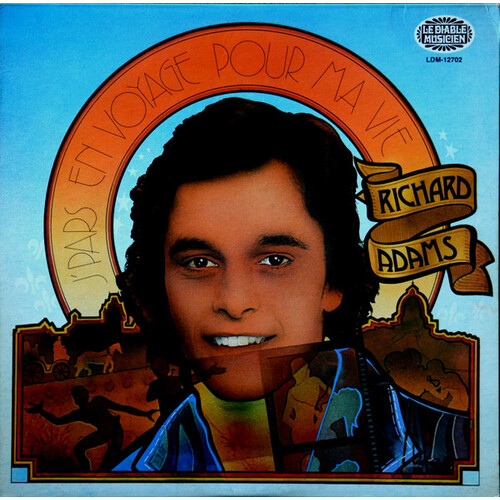 J'pars en voyage pour ma vie