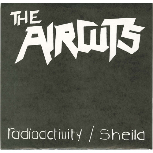 Radioactivity b/w Sheila