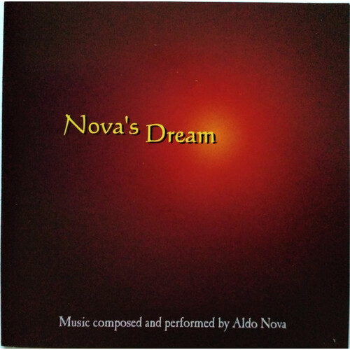 Nova's Dream