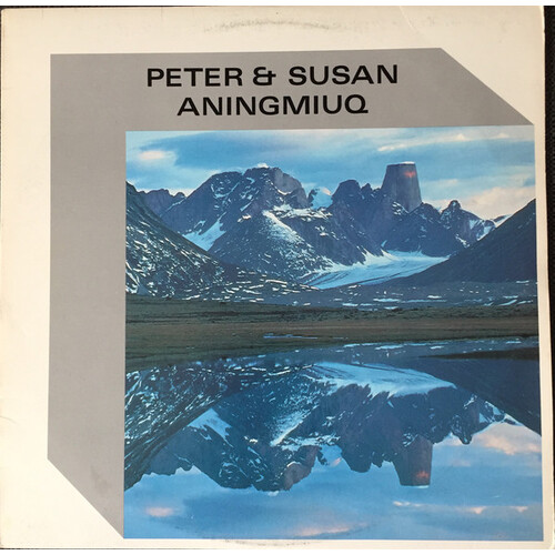 ST (Anyuittuq National Park cover)