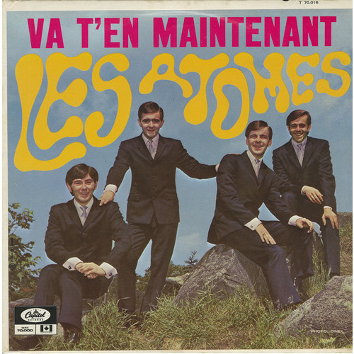 Va T'en Maintenant