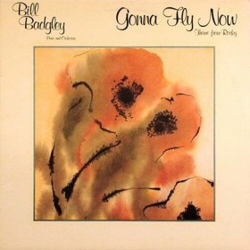 Gonna Fly Now: Theme From Rocky