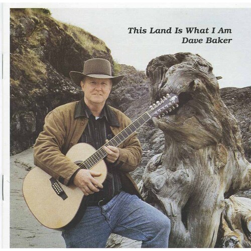 This Land is What I Am