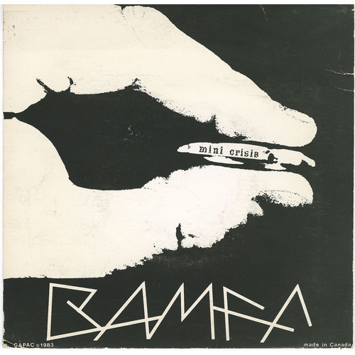 The Uncanny  b/w Mini Crisis