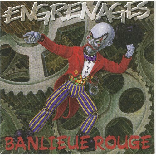 Engrenages