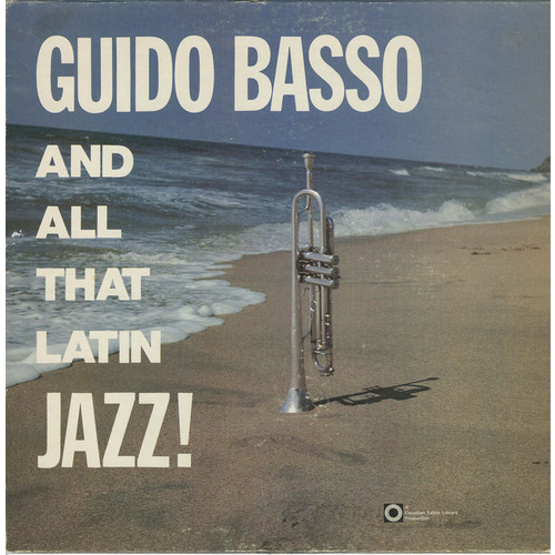 And All That Latin Jazz!