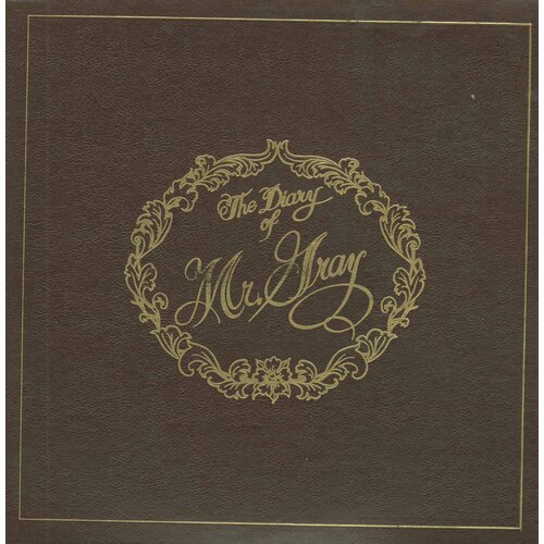 The Diary of Mr. Gray