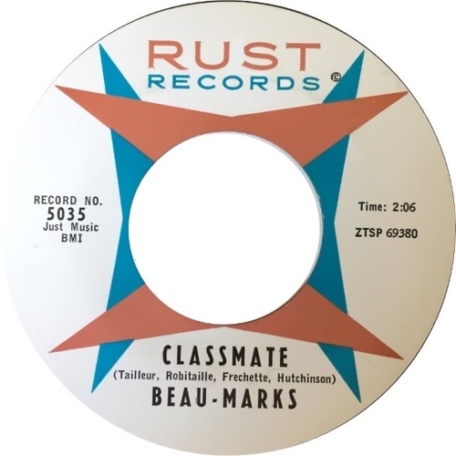 Classmate b/w School is Out