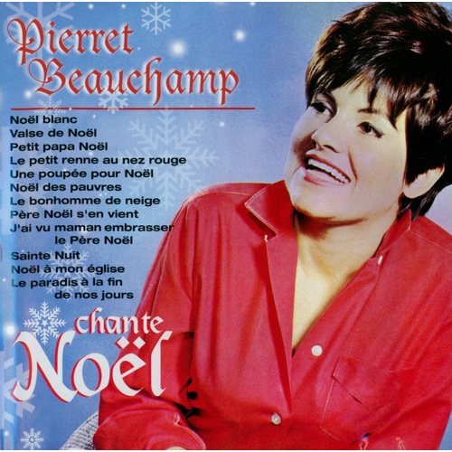 chante Noël (compilation)