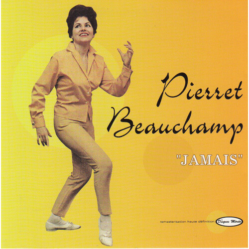 "Jamais" (compilation)