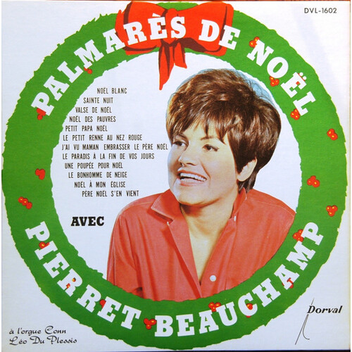 Palmarès de Noël