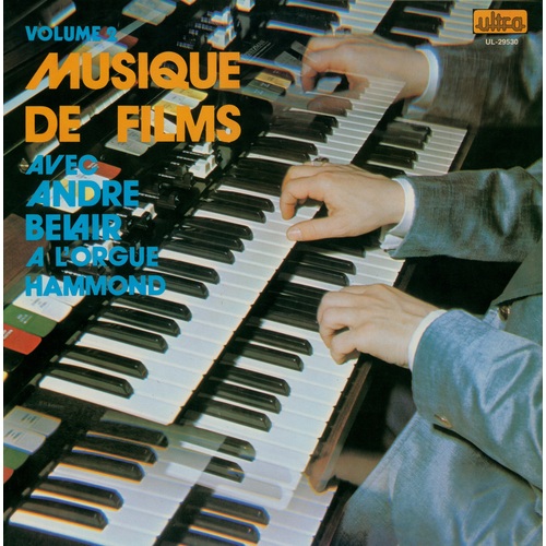 Musique de Films Volume 2