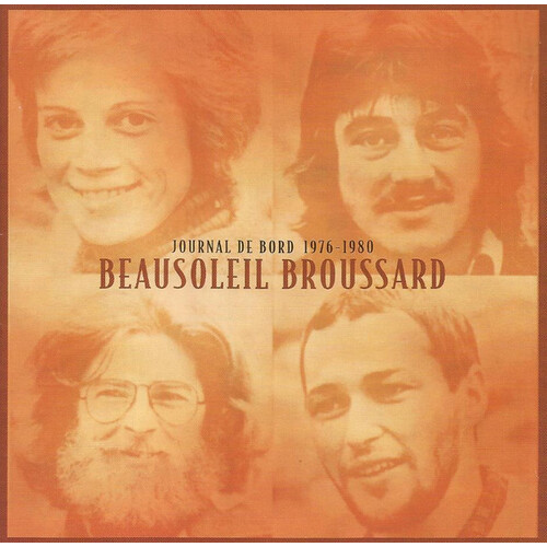 Journal De Bord 1976-1980