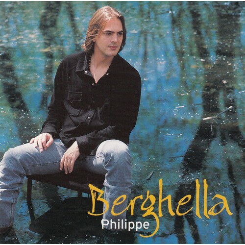 Philippe Berghella