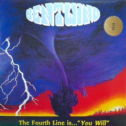 The Fourth Line Is...You Will