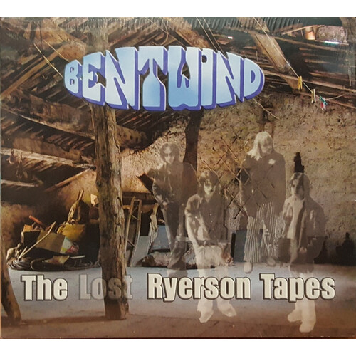 The Lost Ryerson Tapes