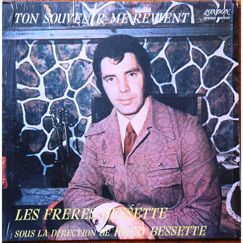  Ton Souvenir Me Revient