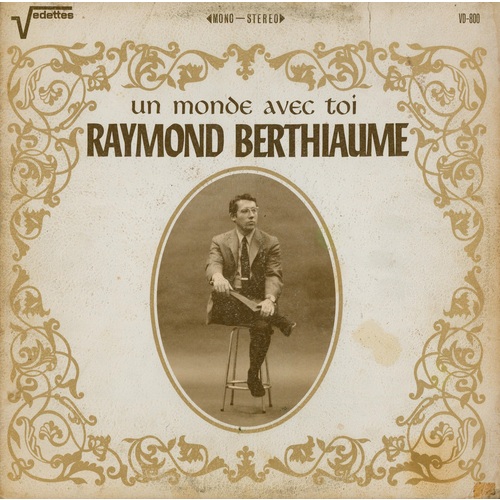 un monde avec toi