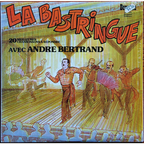 La Bastringue