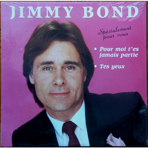 Spécialement pour vous