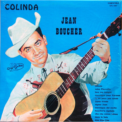 Colinda