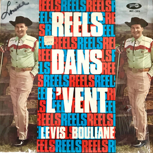 Reels dans L'vent