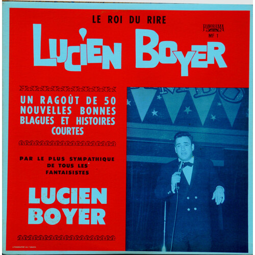 Le Roi Du Rire
