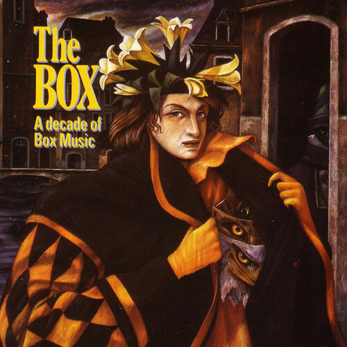 A decade of Box Music