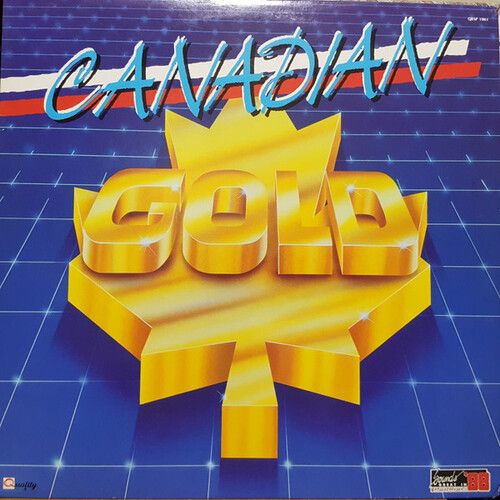Canadian Gold comp