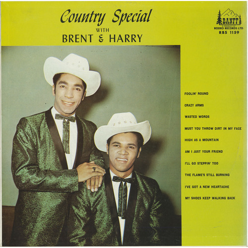 Country Special with