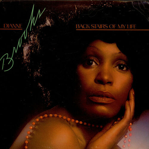 Back Stairs of My Life