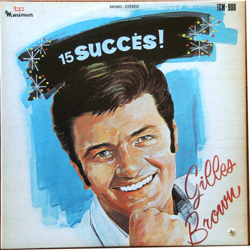15 Succès