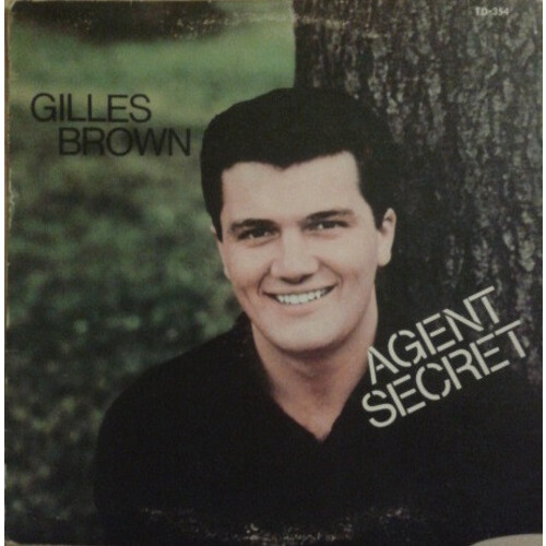 Agent secret