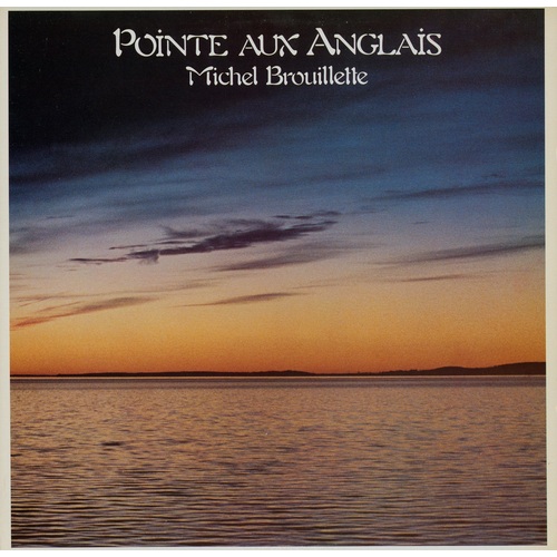Pointe Aux Anglais